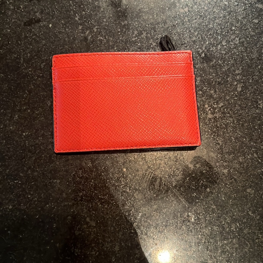 Michael Kors Card Wallet - Picture 2 of 5